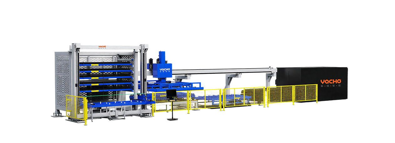 Automatiserade lagringssystem (ASS)